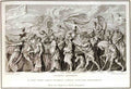 Triumph Of Riches Vintage A4 Photo Print
