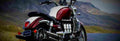 Triumph Rocket III Touring Rocket III Touring 1 825x284 motorbike A4 Photo Print