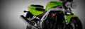Triumph Speed Triple 2003 1 825x284 motorbike A4 Photo Print
