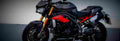 Triumph Speed Triple R 2017 1 825x284 motorbike A4 Photo Print