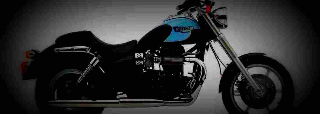 Triumph Speedmaster 2003 1 795x284 motorbike A4 Photo Print