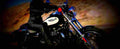 Triumph Speedmaster 2009 1 700x284 motorbike A4 Photo Print