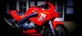 Triumph Sprint RS 2000 1 640x284 motorbike A4 Photo Print