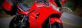 Triumph Sprint ST 2000 1 825x284 motorbike A4 Photo Print
