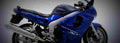 Triumph Sprint ST 2002 1 800x284 motorbike A4 Photo Print