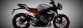 Triumph Street Triple R Low 2018 1 825x284 motorbike A4 Photo Print