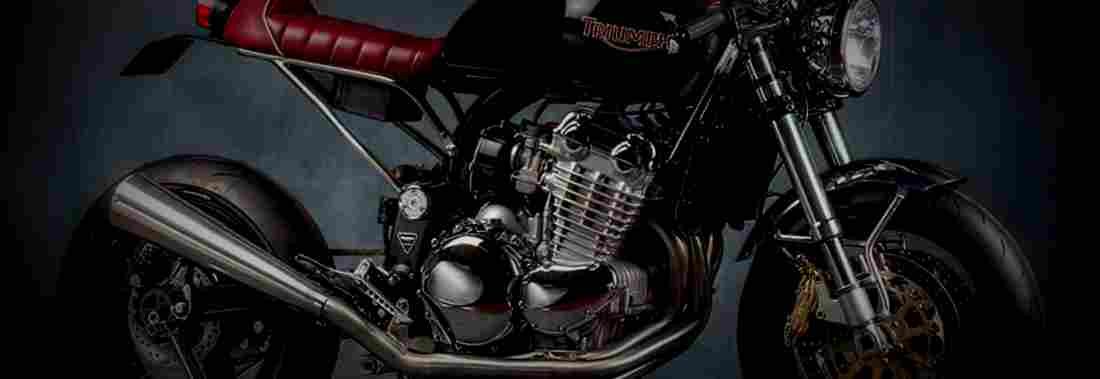 Triumph TT 600 2000 1 825x284 motorbike A4 Photo Print