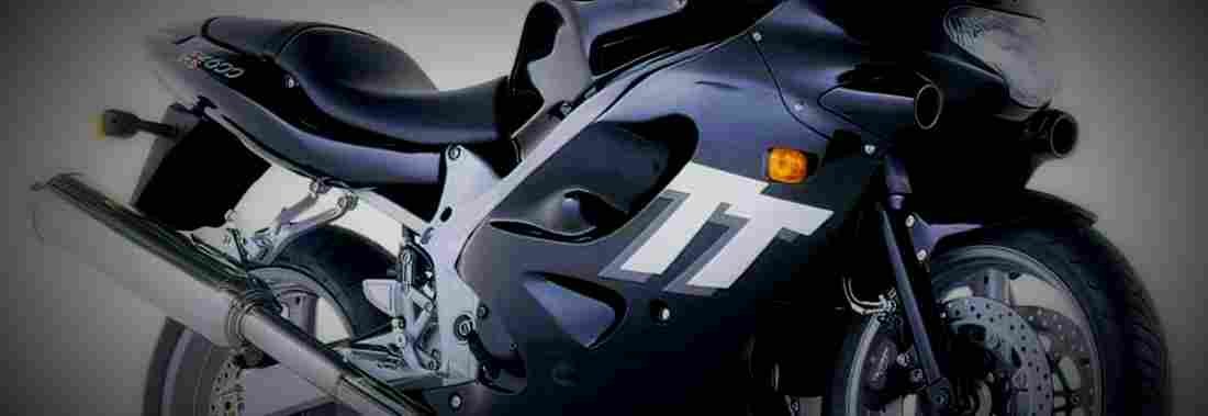 Triumph TT 600 2002 1 825x284 motorbike A4 Photo Print