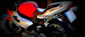 Triumph TT 600 2003 1 640x284 motorbike A4 Photo Print