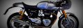 Triumph Thruxton 1200 2017 1 825x284 motorbike A4 Photo Print