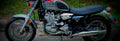 Triumph Thunderbird 2000 1 825x284 motorbike A4 Photo Print