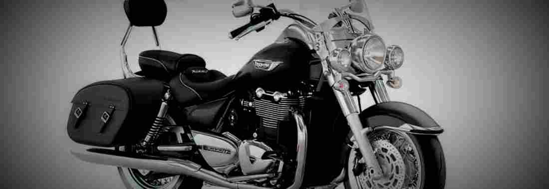 Triumph Thunderbird LT 2017 1 825x284 motorbike A4 Photo Print