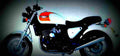 Triumph Thunderbird Sport 2000 1 611x284 motorbike A4 Photo Print