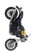 Triumph Thunderbird Sport 2004 A4 Photo Print