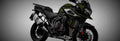 Triumph Tiger 1200 XCX 2018 1 825x284 motorbike A4 Photo Print