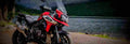 Triumph Tiger 1200 XRT 2018 1 825x284 motorbike A4 Photo Print