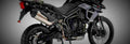 Triumph Tiger 800 XC 800cc 1 825x284 motorbike A4 Photo Print