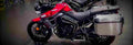 Triumph Tiger 800 XRt 2017 1 825x284 motorbike A4 Photo Print