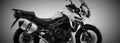 Triumph Tiger Explorer XCx Low 2017 1 800x284 motorbike A4 Photo Print