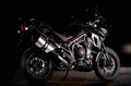 Triumph Tiger Explorer XR 2017 4 motorbike A4 Photo Print