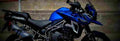 Triumph Tiger Explorer XRt 2017 1 825x284 motorbike A4 Photo Print