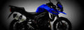 Triumph Tiger Explorer XRx 1215cc 1 778x284 motorbike A4 Photo Print
