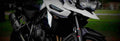 Triumph Tiger Explorer XRx 2017 1 825x284 motorbike A4 Photo Print