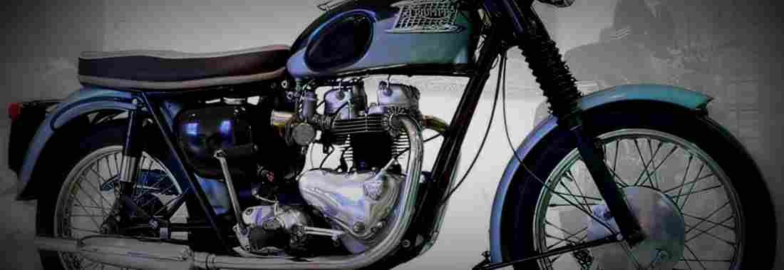 Triumph Trident 750 1991 1 825x284 motorbike A4 Photo Print