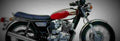 Triumph Trident 750 1995 1 825x284 motorbike A4 Photo Print
