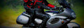 Triumph Trophy 1200 1996 1 825x284 motorbike A4 Photo Print