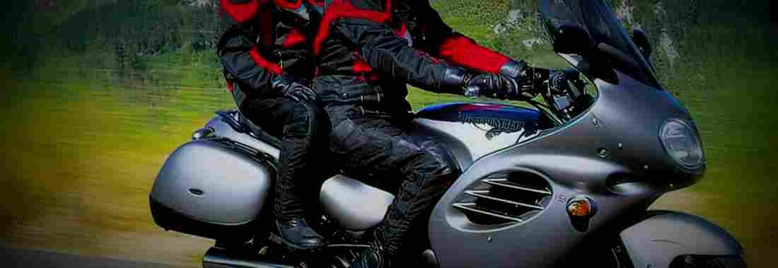 Triumph Trophy 1200 1996 1 825x284 motorbike A4 Photo Print