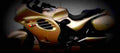 Triumph Trophy 1200 2001 1 640x284 motorbike A4 Photo Print