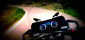 Triumph Trophy 1215cc SE 1 600x284 motorbike A4 Photo Print