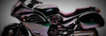 Triumph Trophy 900 1995 1 825x284 motorbike A4 Photo Print