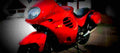 Triumph Trophy 900 1998 1 640x284 motorbike A4 Photo Print