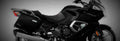 Triumph Trophy SE 2017 1 825x284 motorbike A4 Photo Print