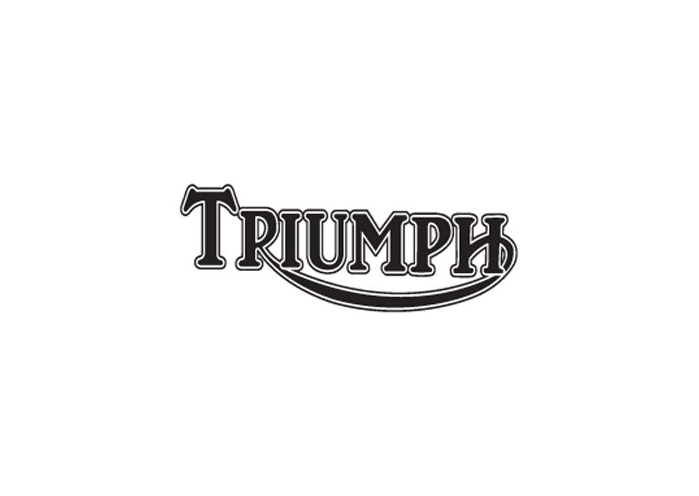 Triumph3 A4 Photo Print