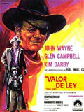 True Grit 02 film star poster A4 Photo Print