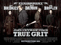 Truegrit7 Vintage Retro Advert Poster A4 Photo Print