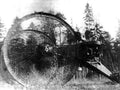 Tsar Tank A4 Photo Print