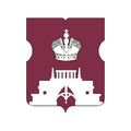 Tsaritsino Mos Coat Of Arms N2893 A4 Photo Print