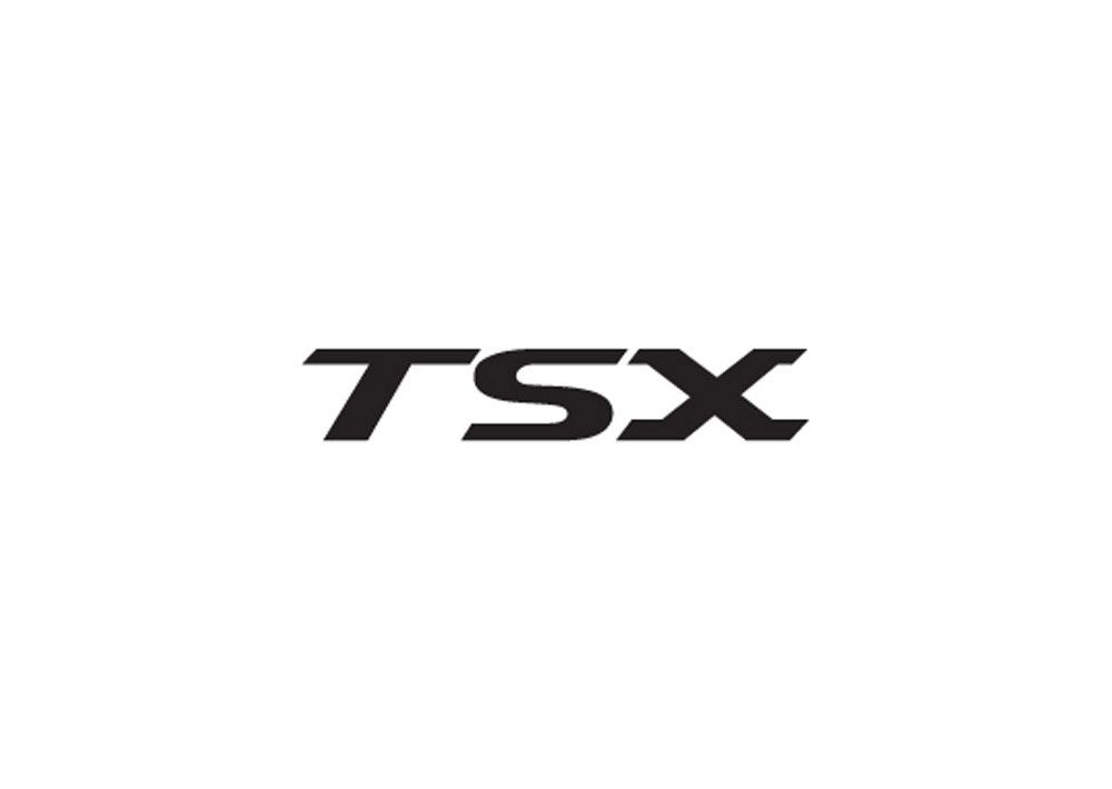 Tsx A4 Photo Print