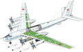 Tu 95 cutaway A4 Photo Print