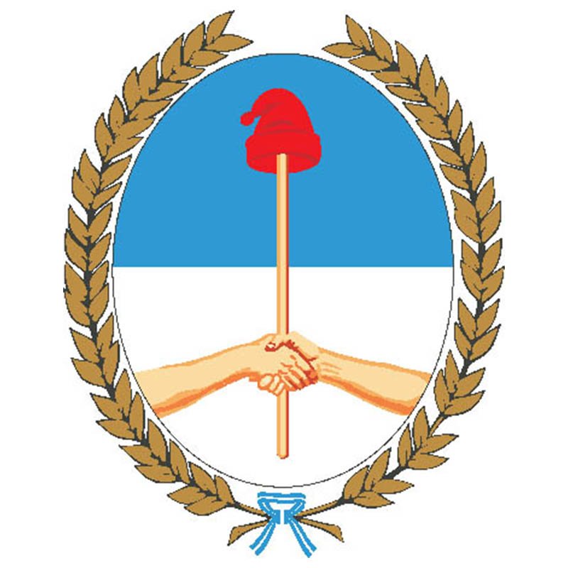 Tucuman Prov Coat Of Arms N3951 A4 Photo Print
