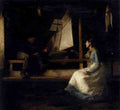 Tuke Henry Scott Ship Builders A4 Photo Print