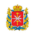 Tula Gub Coat Of Arms N362 A4 Photo Print