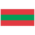 Tungurahua Prov Flag N4866 A4 Photo Print