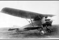 Tupolev I4 Biplane Fighter Aircraft Soviet Union A4 Photo Print