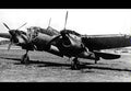Tupolev Sb2 Light Fast Bomber Aircraft Soviet Union A4 Photo Print