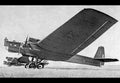 Tupolev Tb3 Heavy Bomber Soviet Union A4 Photo Print